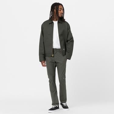  Dickies Luray Pocket Erkek Beyaz T-Shirt