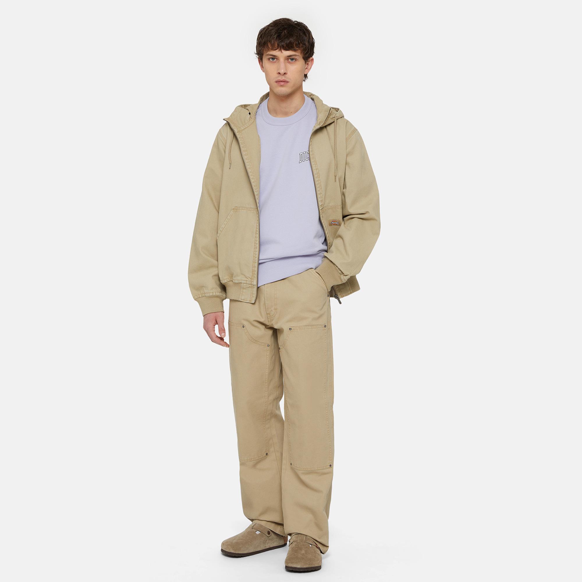 Dickies Duck Canvas Utility Erkek Bej Pantolon
