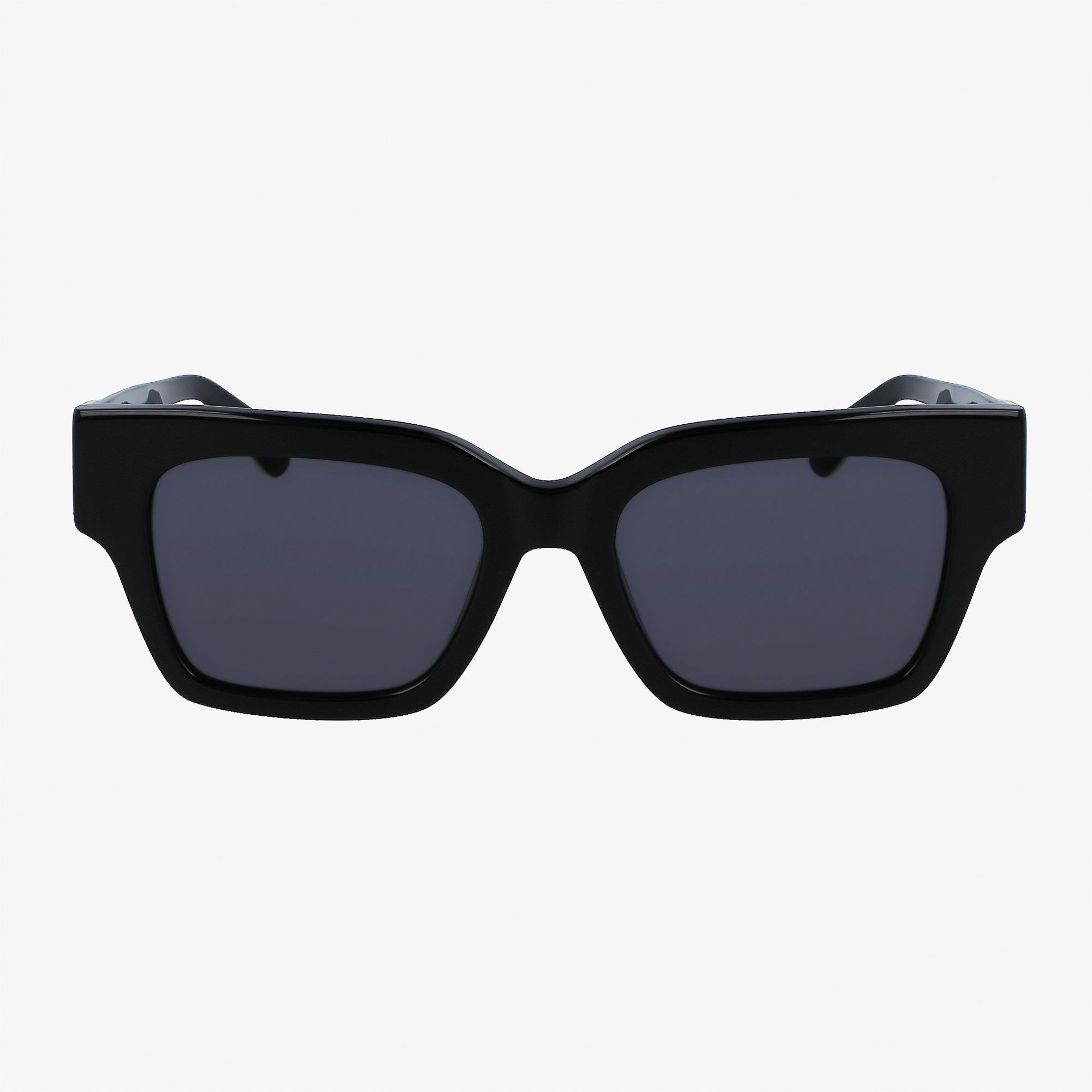 Calvin Klein Jeans Unisex Siyah Güneş Gözlüğü