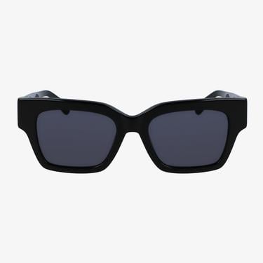  Calvin Klein Jeans Unisex Mavi Güneş Gözlüğü