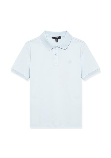  Mavi Mavi Polo Tişört Regular Fit / Normal Kesim 6610199-70775