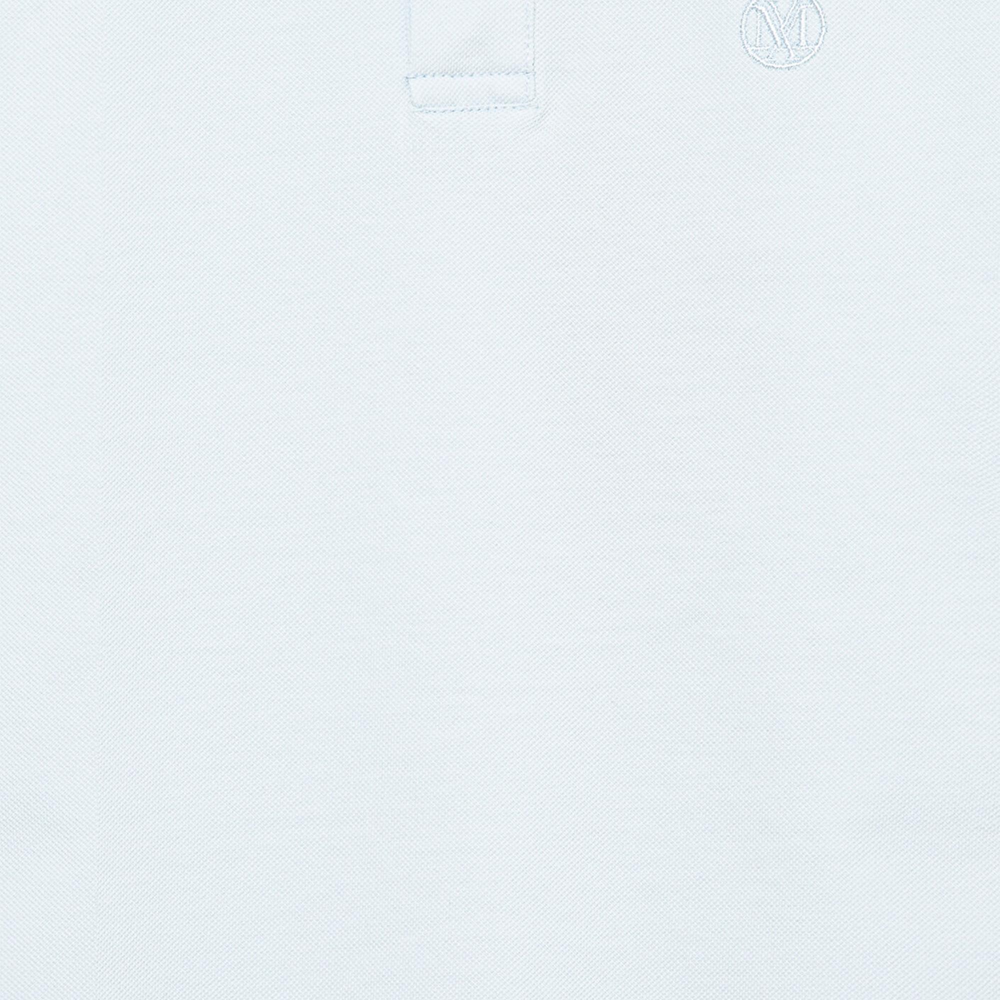 Mavi Mavi Polo Tişört Regular Fit / Normal Kesim 6610199-70775