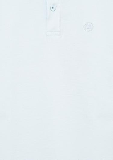  Mavi Mavi Polo Tişört Regular Fit / Normal Kesim 6610199-70775