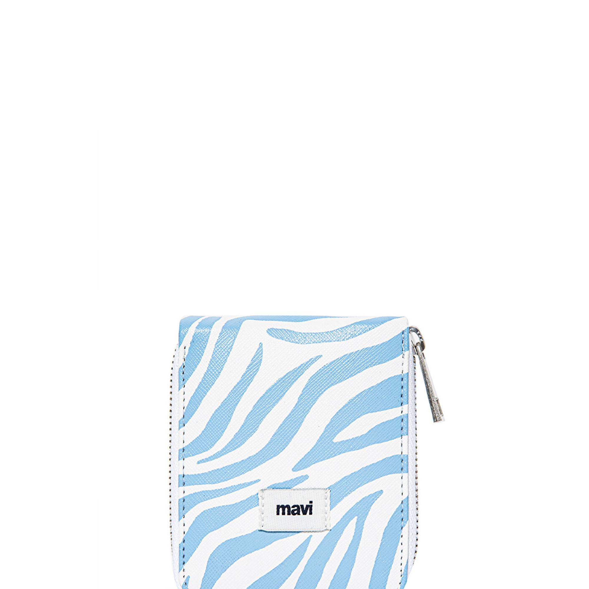 Mavi Mavi Cüzdan 1911841-82532