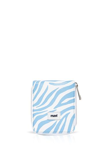  Mavi Mavi Cüzdan 1911841-82532