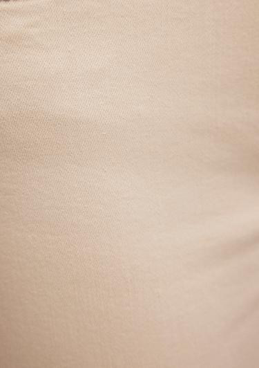  Mavi Ada Mavi Premium Krem Gabardin Pantolon 1020586447