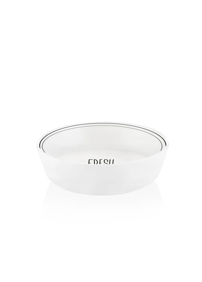  The Mia Daily Tunes Salata Kasesi - 23 x 6 cm