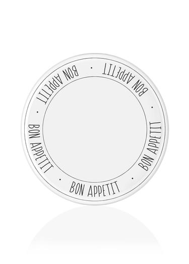  The Mia Daily Tunes Servis Tabağı - 30 cm