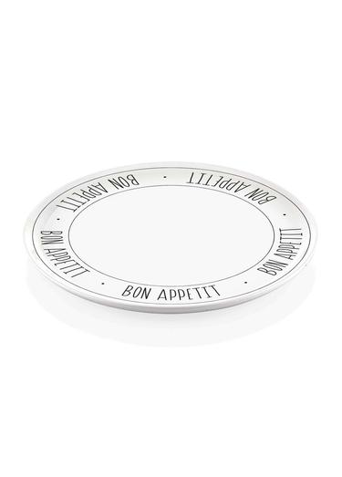  The Mia Daily Tunes Servis Tabağı - 30 cm