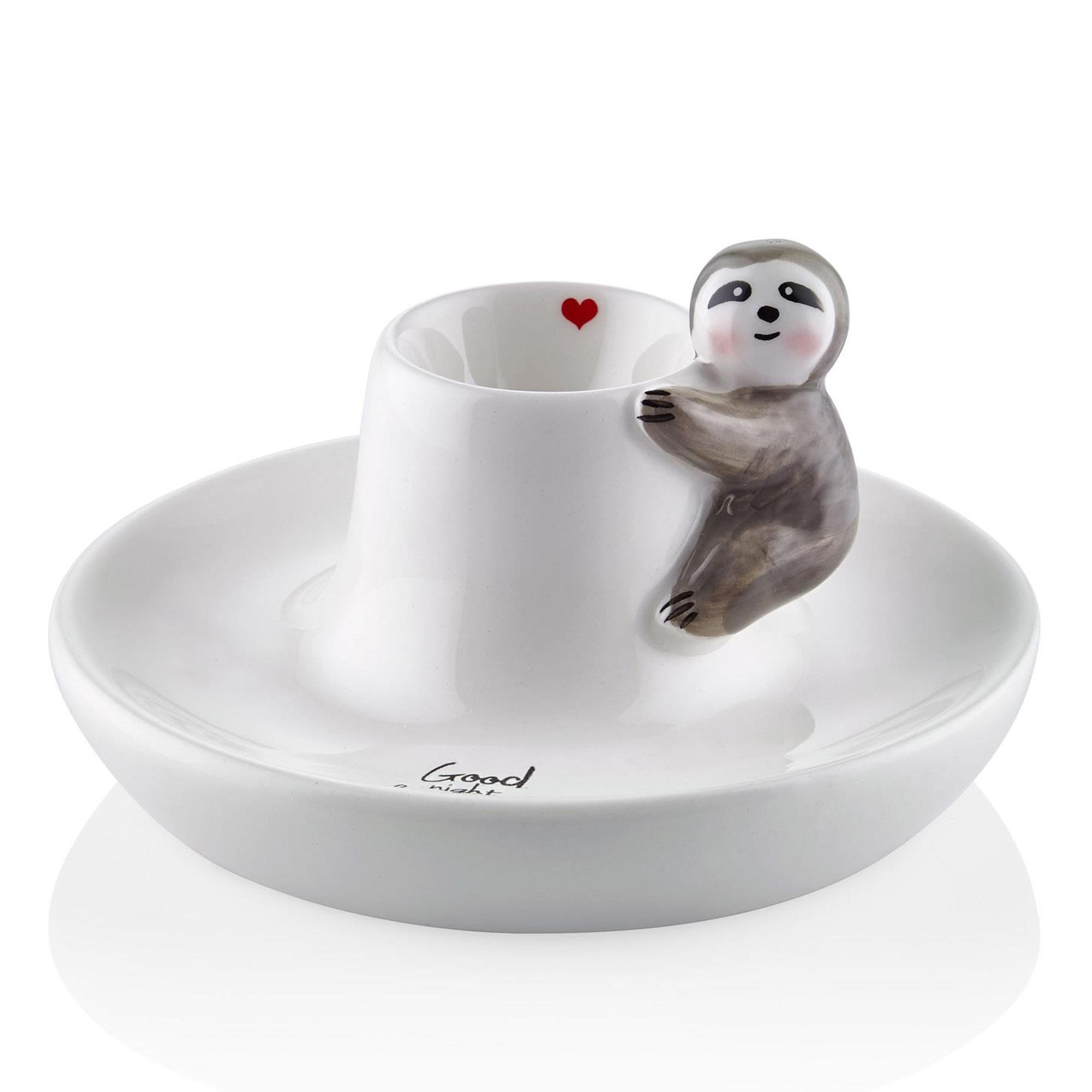 The Mia Tembel Hayvan Yumurtalık 16x9 cm