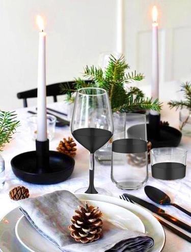  The Mia Dark Kase 3 Lü Set