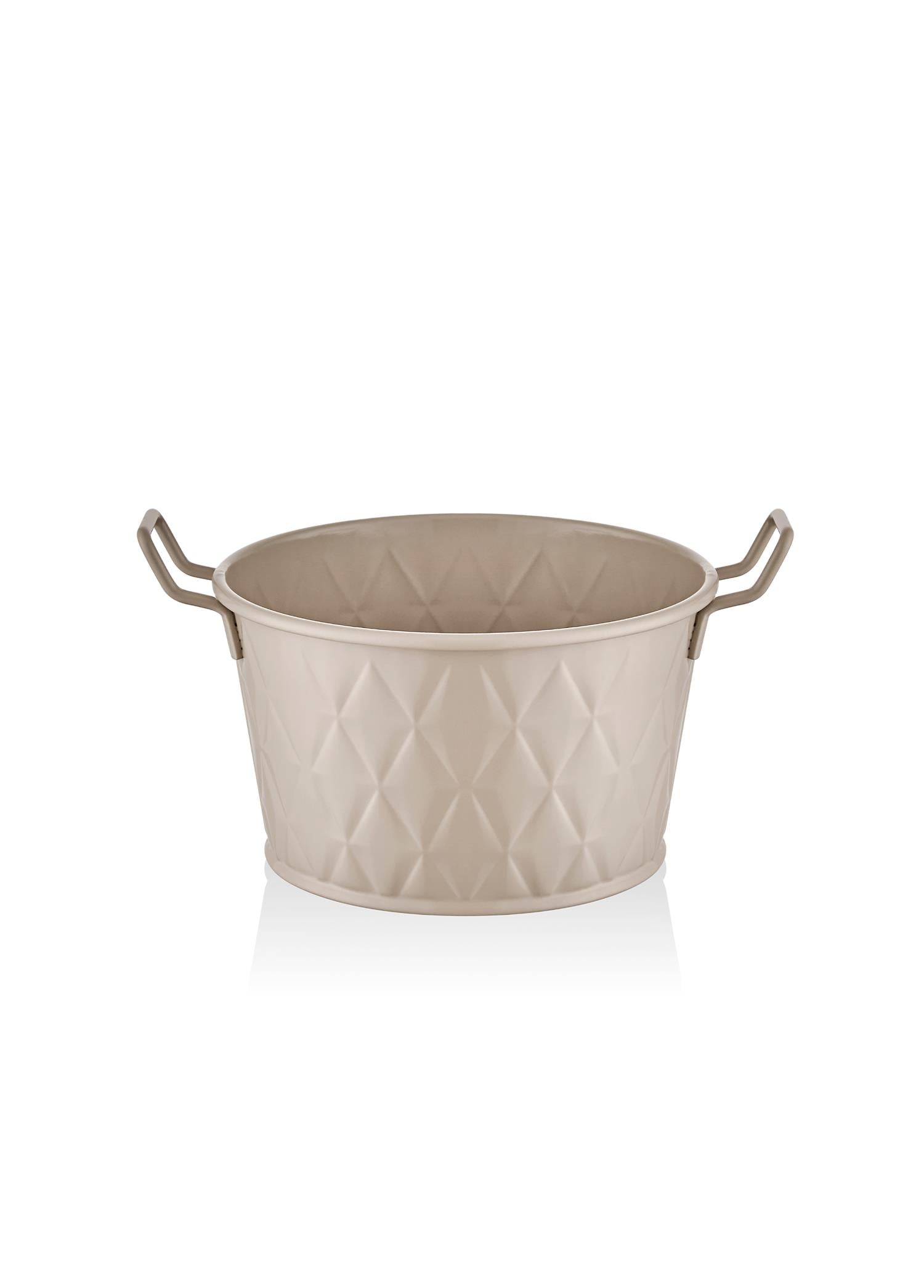  The Mia Prizma Ekmeklik Karamel 8 cm