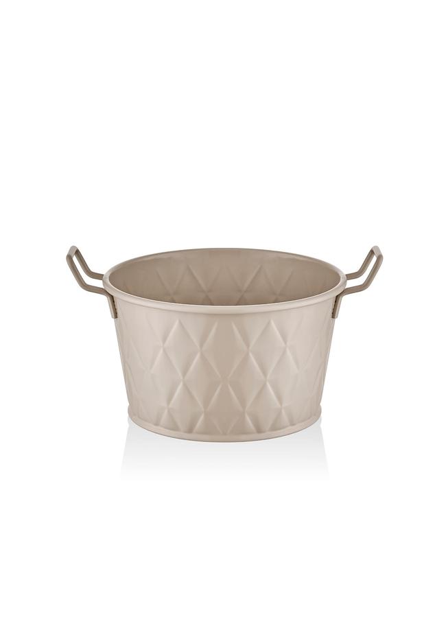  The Mia Prizma Ekmeklik Karamel 8 cm