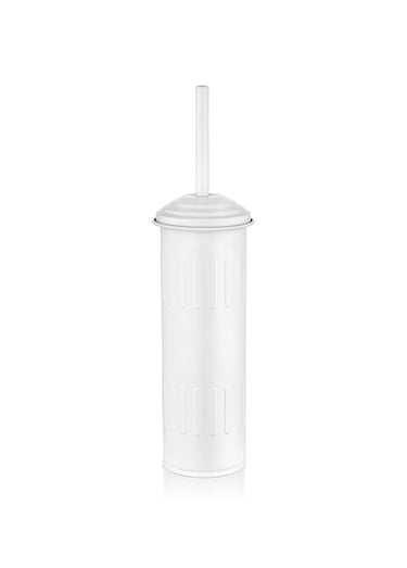  The Mia Tuvalet Fırçası Beyaz MGL0010