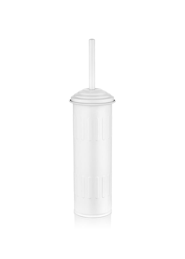  The Mia Tuvalet Fırçası Beyaz MGL0010