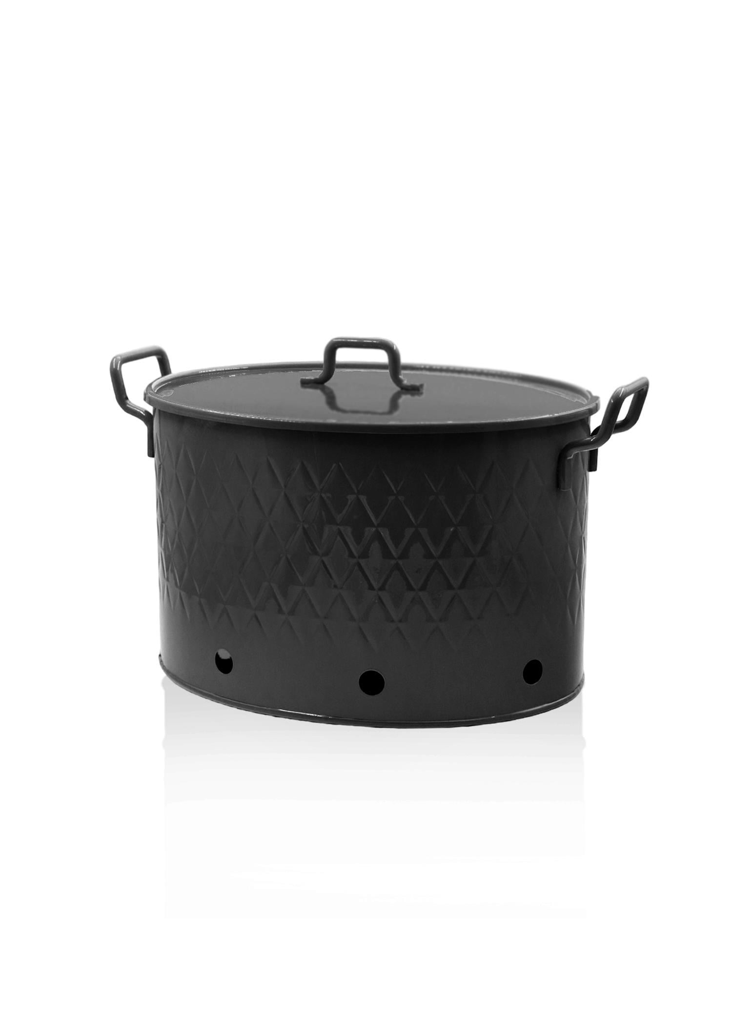  The Mia Prizma Patates & Soğan Saklama Kabı 2 Hazneli Beya