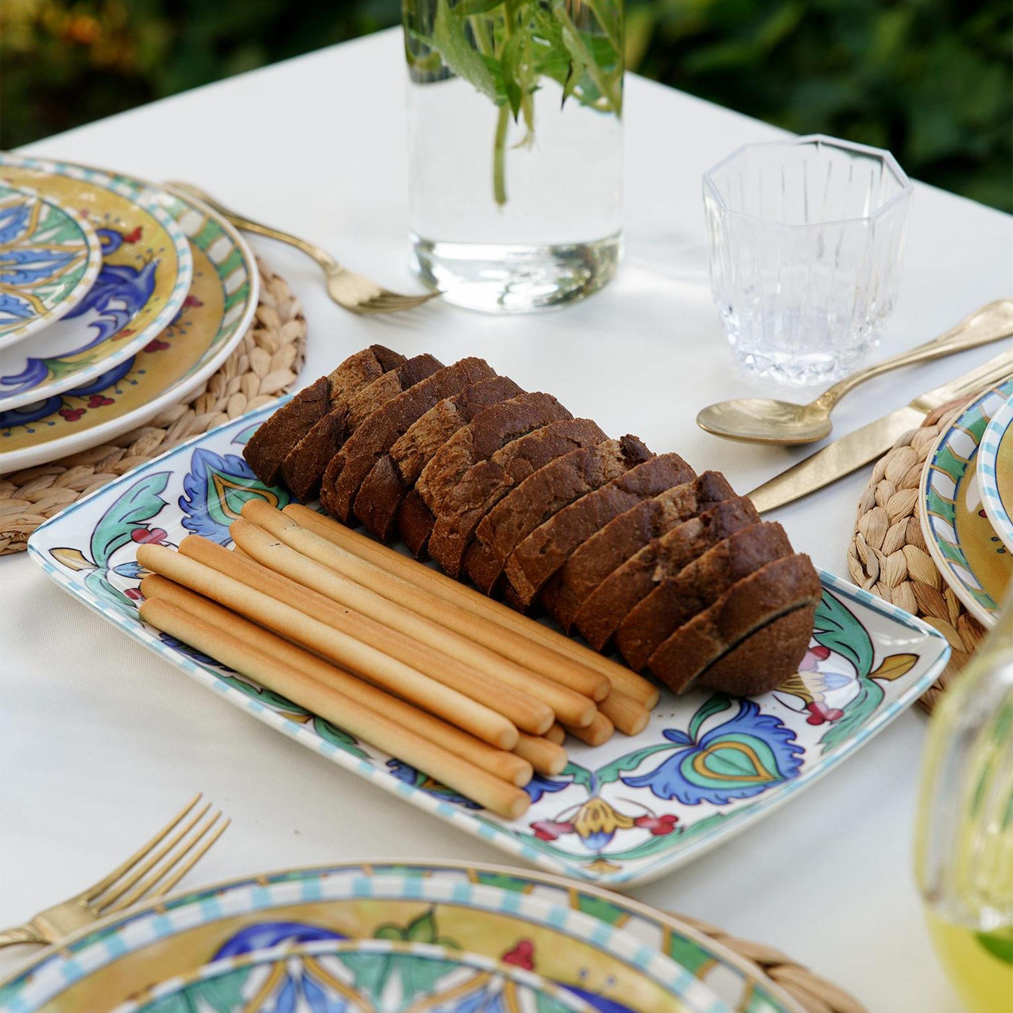 The Mia Limoncello Servis 34 x 25 cm