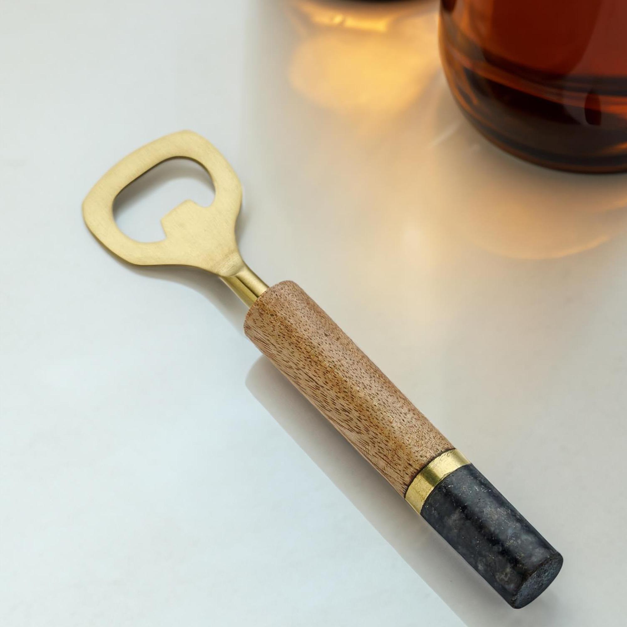 The Mia Woody Şişe Açacağı