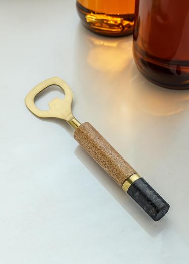  The Mia Woody Şişe Açacağı