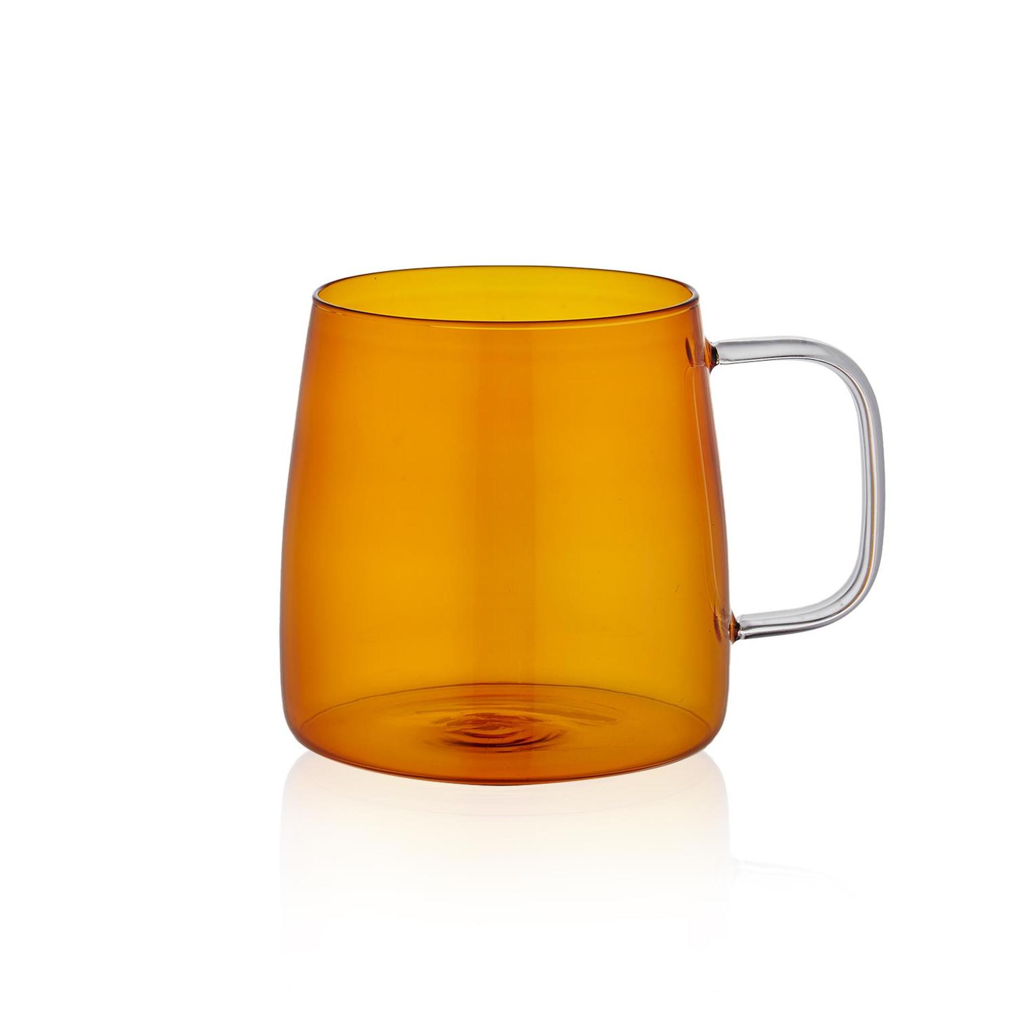 The Mia Cam Kupa Amber 600 ml BRD0051