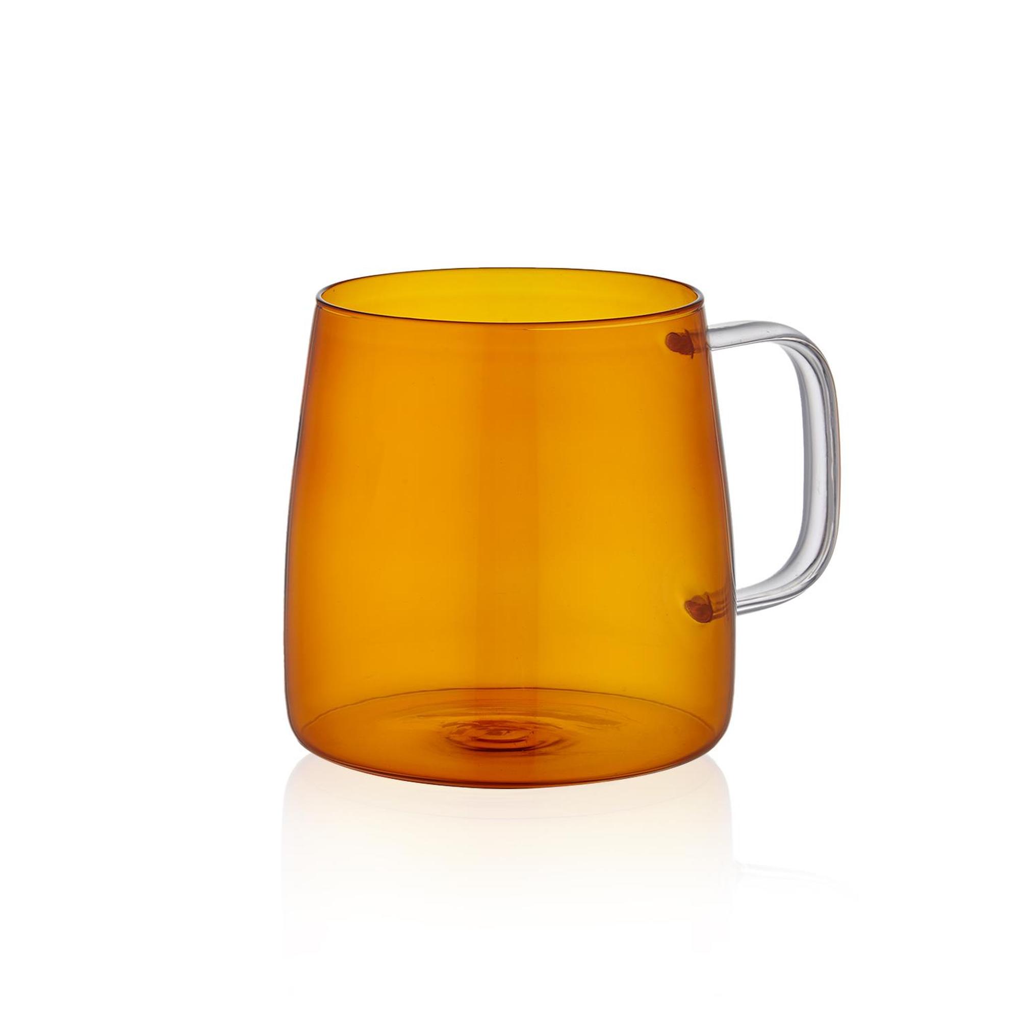 The Mia Cam Kupa Amber 600 ml BRD0051