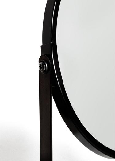  The Mia Marble Makyaj Aynası 18x10x25 cm