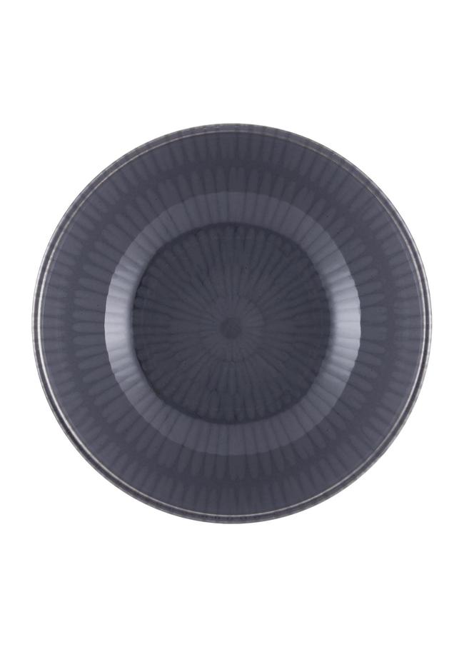  The Mia Noon Kase 6lı Set Gri 15 cm