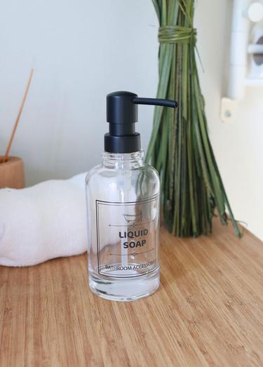  The Mia Clear Sıvı Sabunluk 280 ml