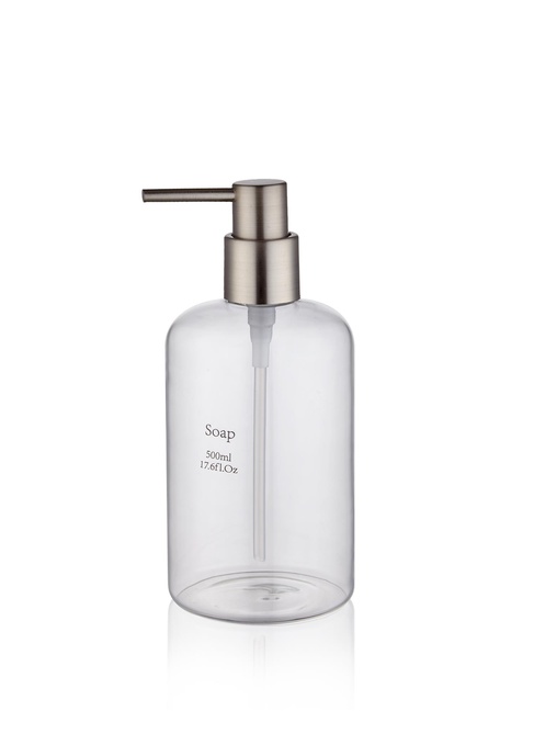  The Mia Clear Sıvı Sabunluk 500 ml