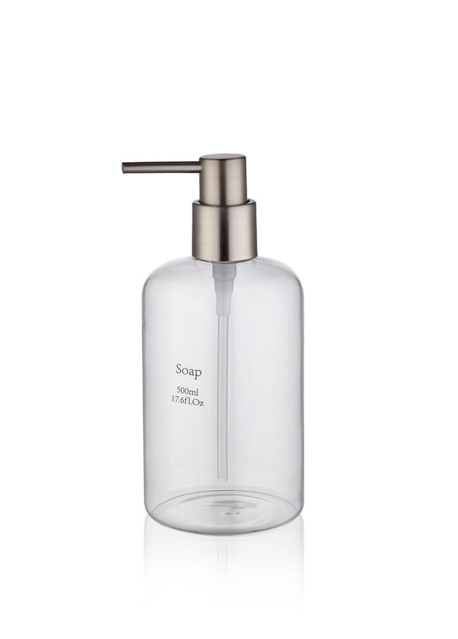  The Mia Clear Sıvı Sabunluk 500 ml