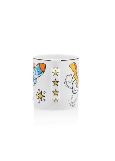  The Mia Popart Lips Kupa 300 Cc