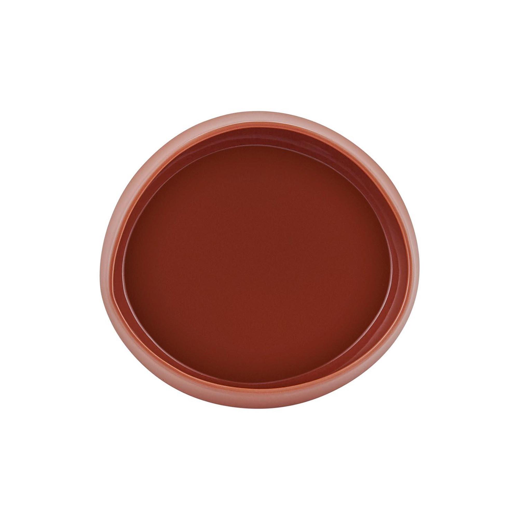 The Mia Cotta Limoges Kase Terracota 9 cm