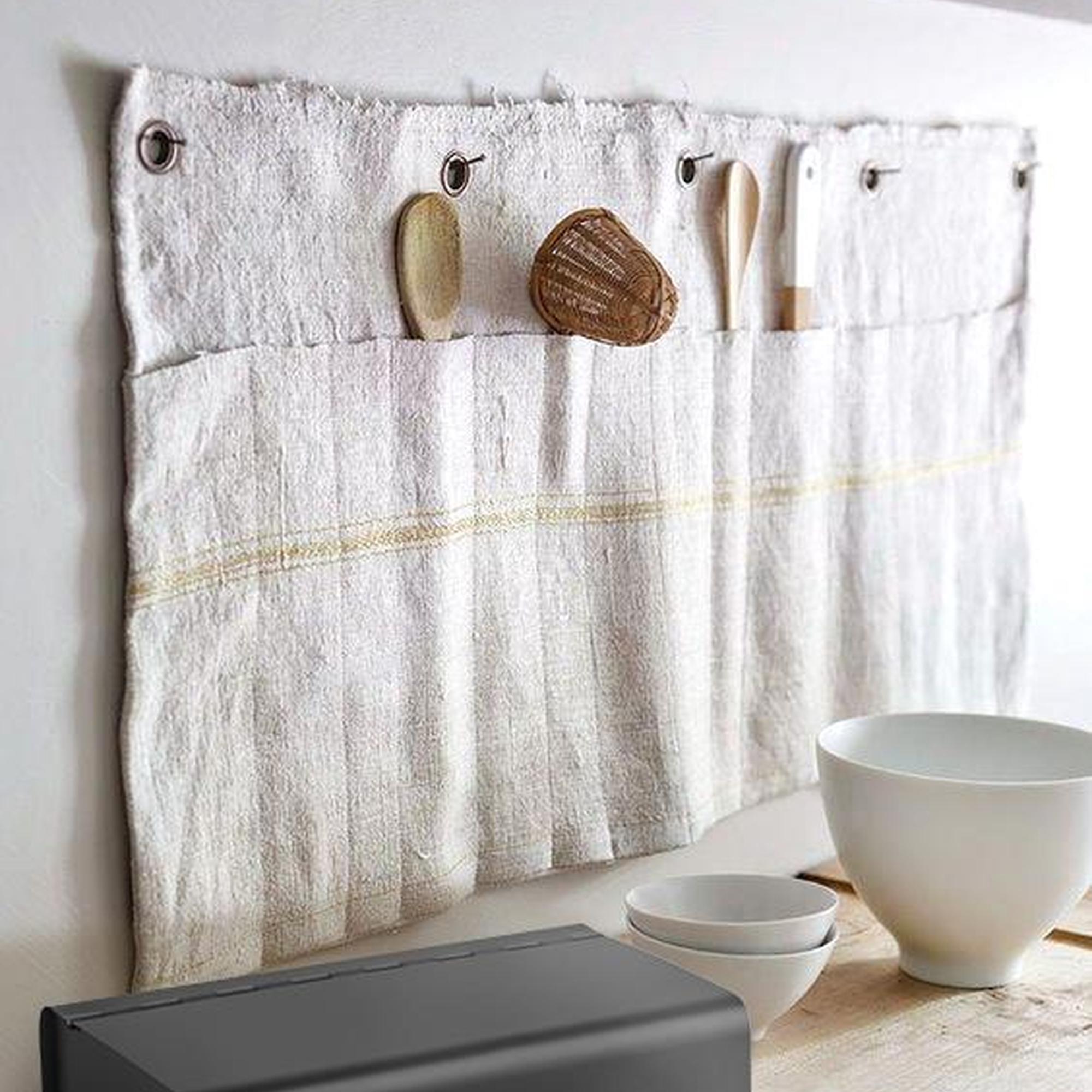 The Mia Ekmek Kutusu - Siyah