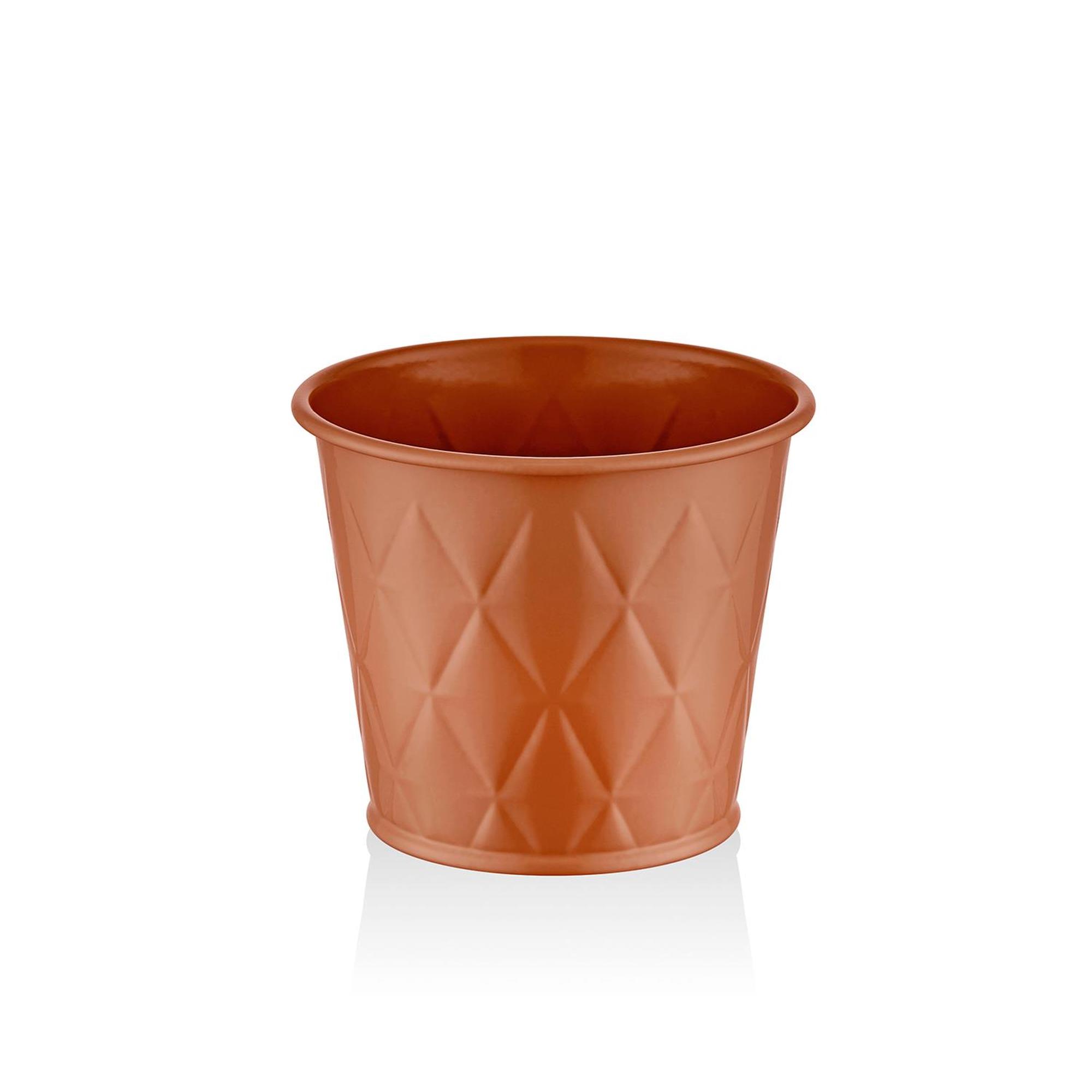 The Mia Prizma Cips Kasesi Terracota