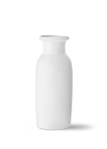  The Mia Pure Dekoratif Vazo 16x16x42 cm