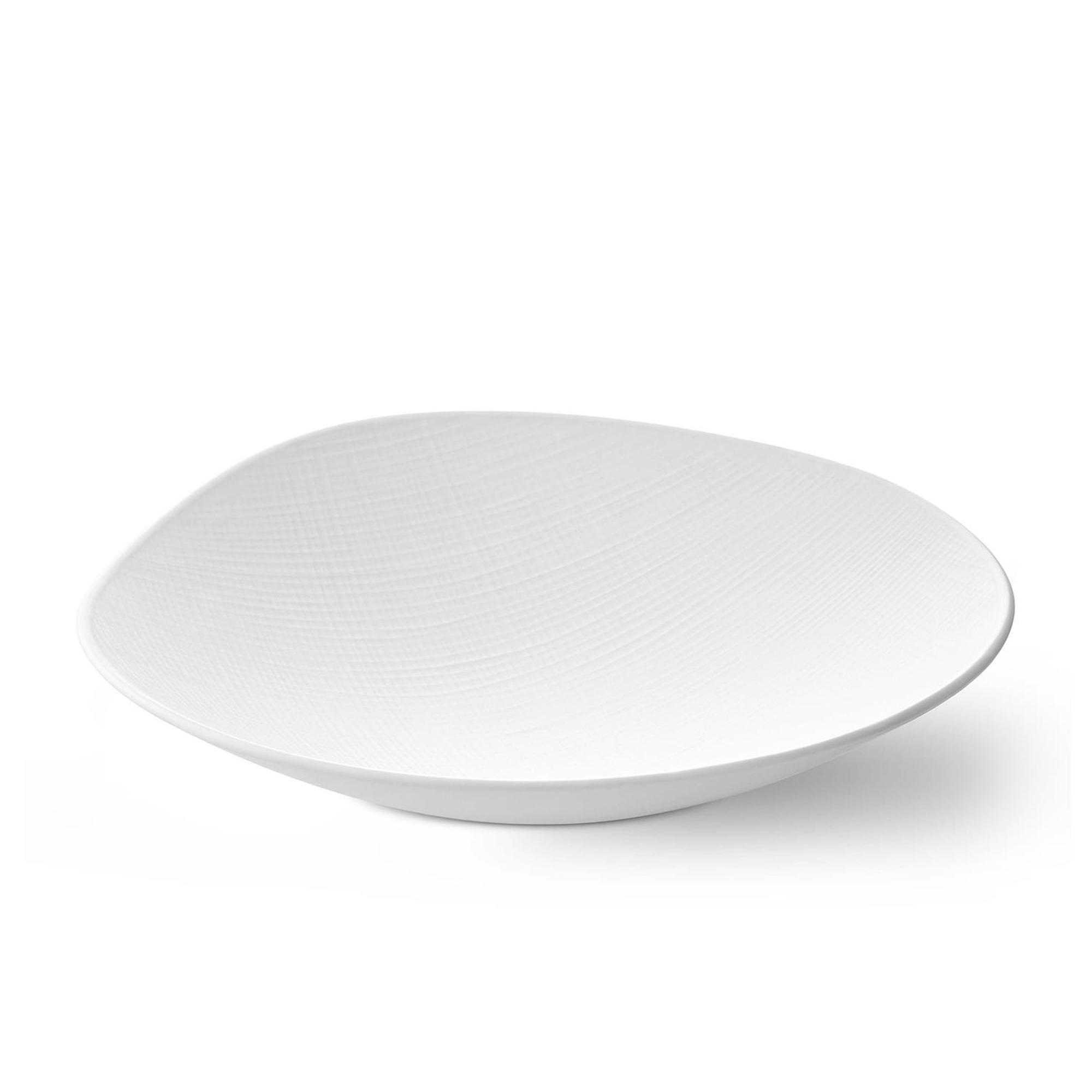 The Mia Pure Dekoratif Tabak 38x36x10 cm