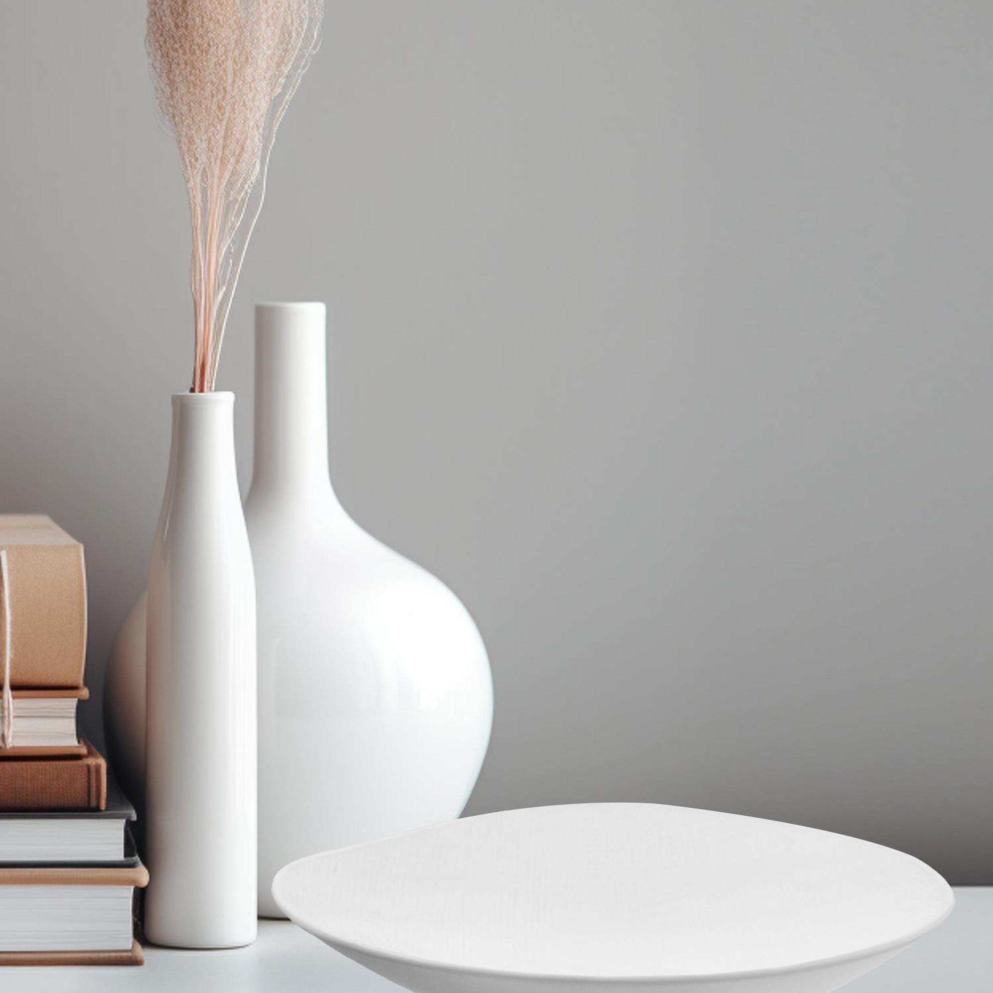 The Mia Pure Dekoratif Tabak 38x36x10 cm