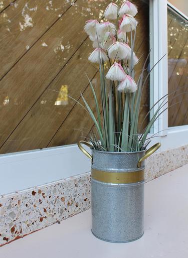  The Mia Galvin - Saksı 27 x 22 Cm