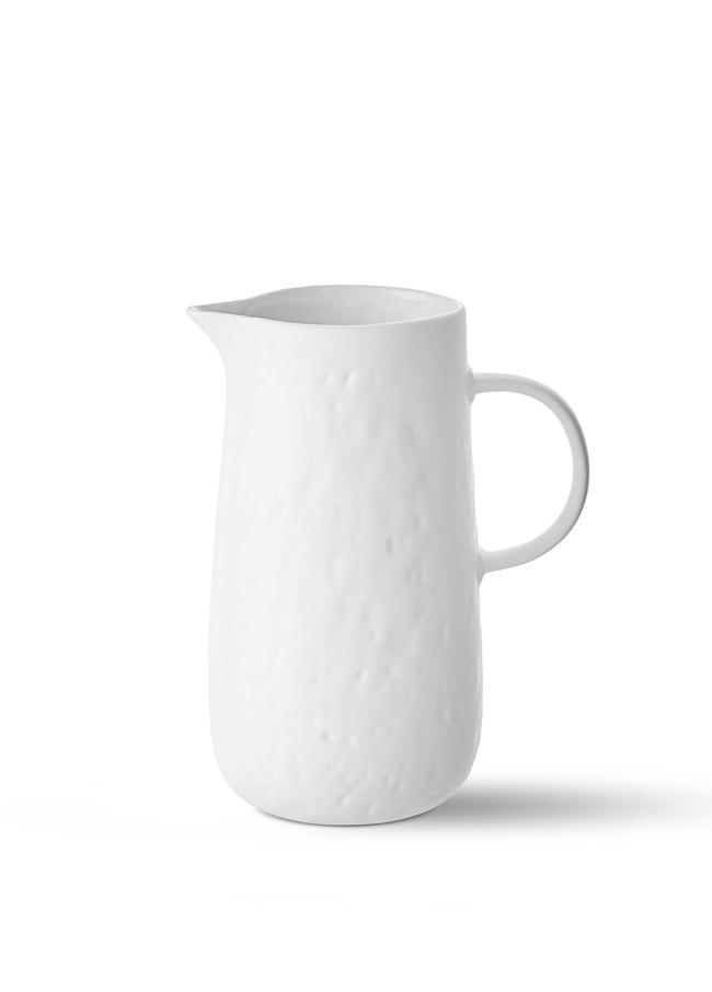  The Mia Pure Dekoratif Vazo 18x13x23 cm