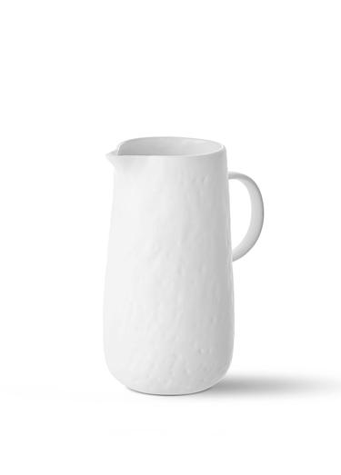  The Mia Pure Dekoratif Vazo 18x13x23 cm