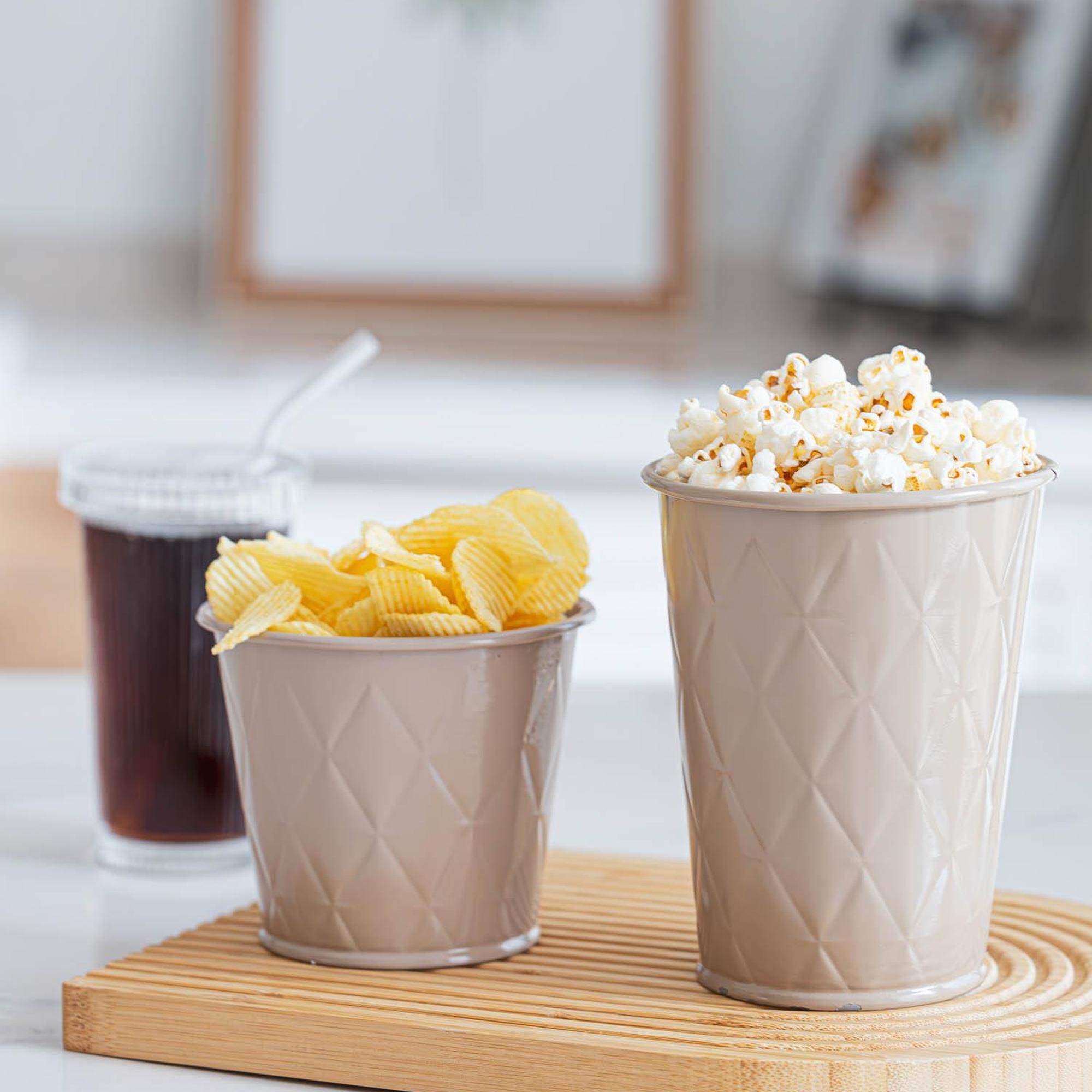 The Mia Prizma Cips Kasesi Karamel