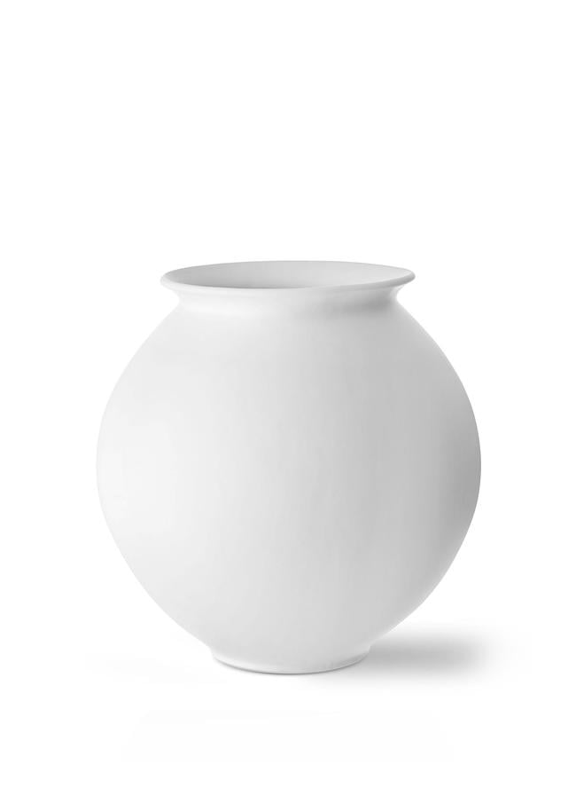  The Mia Pure Dekoratif Vazo 33x33x33 cm