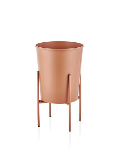  The Mia Suelo Vazo & Saksı Terracota 32x47 cm