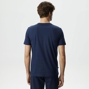  Ucla Sherman Erkek Lacivert T-Shirt