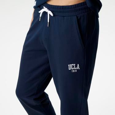  Ucla Connor Erkek Lacivert Eşofman Altı