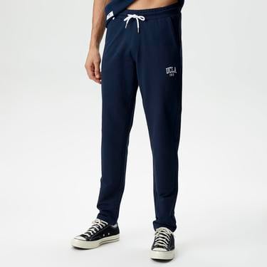  Ucla Connor Erkek Lacivert Eşofman Altı