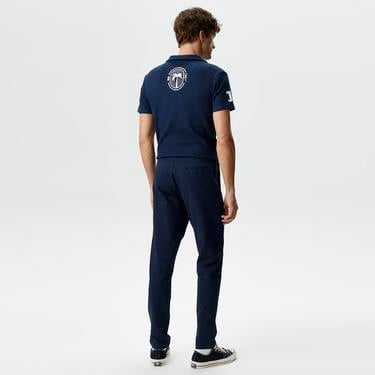  Ucla Connor Erkek Lacivert Eşofman Altı