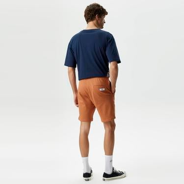  Ucla Fowler Erkek Kahverengi Şort