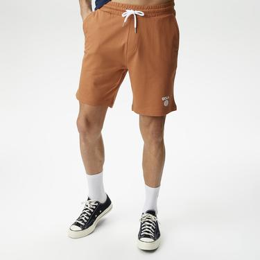  Ucla Fowler Erkek Kahverengi Şort