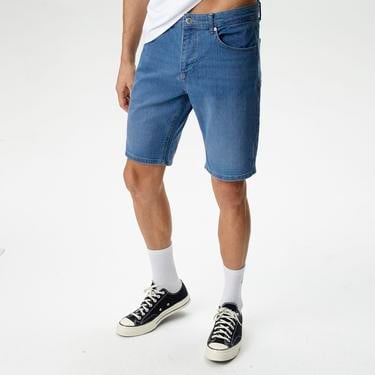  Ucla Darrel Erkek Mavi Şort